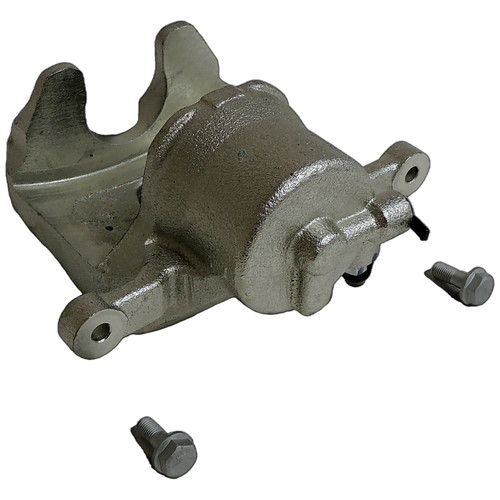 Crown Automotive 68267930AA Brake Caliper Front Left - Fits 2015-2018 Jeep BU Renegade