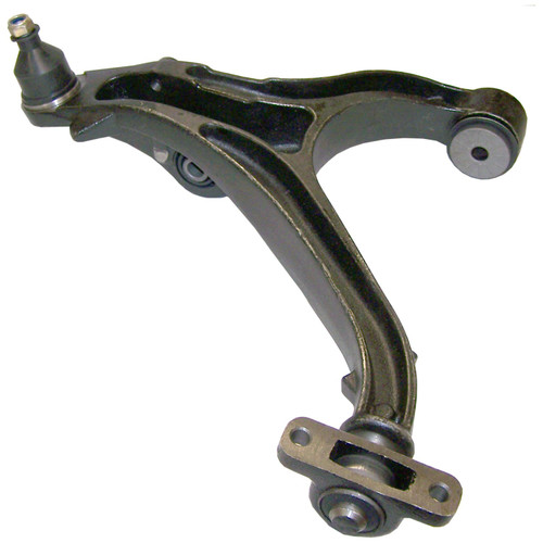 Crown Automotive 52089980AF Control Arm Front Right Lower - Fits 2005-2010 Jeep WK Grand Cherokee