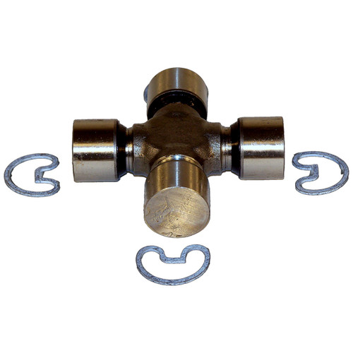 Crown Automotive 5142222AA Universal Joint Front - Fits 2004-2009 Dodge DR, DH, D1 Ram Trucks