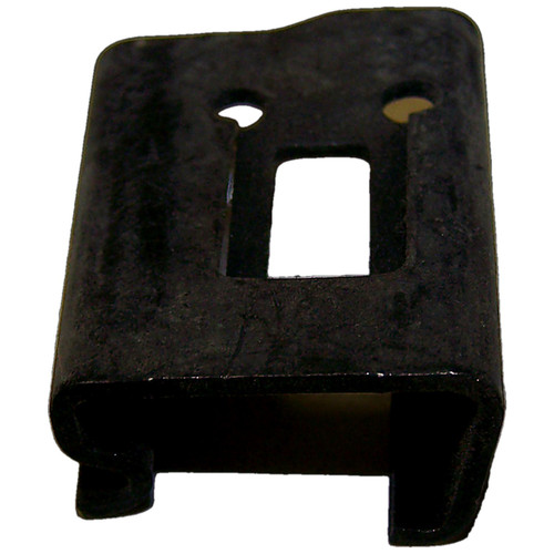 Crown Automotive 52037547 Power Steering Reservoir Clip for Jeep 1991-1995 YJ Wrangler, 1991-2001 XJ Cherokee, 1991-1992 MJ Comanche