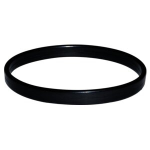 Crown Automotive 5184855AB Camshaft Seal for Jeep 2012-2018 JK Wrangler, 2011-2022 Grand Cherokee, 2014-2022 Cherokee w/ 3.6L, 3.0L Gas