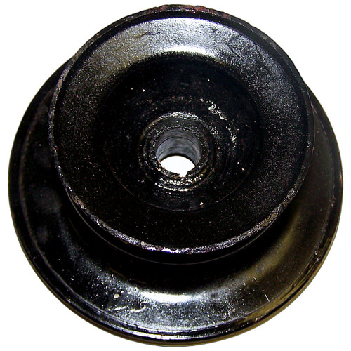 Crown Automotive 118432 Generator Pulley for Jeep 1948-1953 CJ-3A, 1953-1968 CJ-3B, 1955-1971 CJ-5, 1955-1971 CJ-6, Willys 1947-1965
