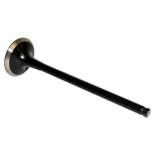 Crown Automotive 5047069AB Standard Exhaust Valve for 2007-2017 Jeep MK Compass, Patriot w/ 2.0L, 2.4L Engines - Steel, Sold Individually