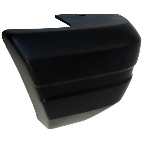 Crown Automotive 52000178 Bumper End Cap Front Right - Fits 1984-1990 Jeep MJ Comanche