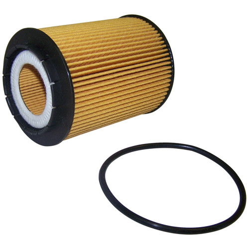 Crown Automotive 5015171AA Engine Oil Filter - Fits 1999-2001 Jeep WJ, WG Grand Cherokee