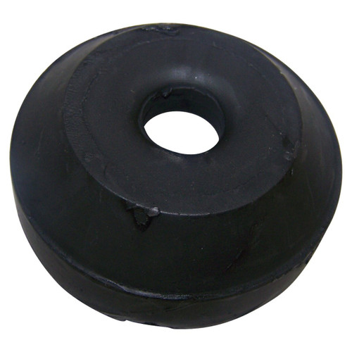 Crown Automotive J0926671 Upper Transfer Case Mount for Jeep 1941-1945 MB, 1945-1971 CJ-2A, CJ-3B, CJ-5, CJ-6, 1950-1963 M38, M38-A1