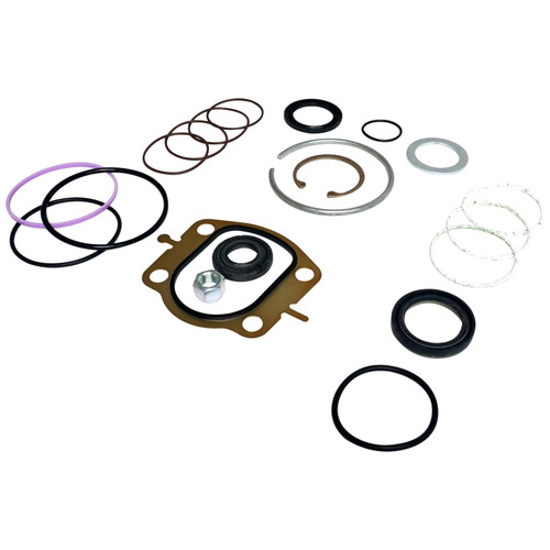 Crown Automotive 4470365MK Steering Gear Seal Kit - Fits 1997-2002 Jeep TJ, XJ, & ZJ