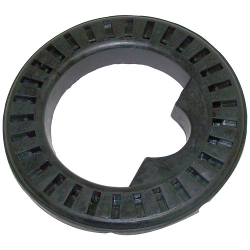 Crown Automotive 4743015AC Coil Spring Insulator Front Left or Right Lower - Fits 2001-2007 Dodge Chrysler Minivans, L or R