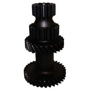 Crown Automotive J0906200 Cluster Gear for Jeep 1945-1971 CJ-2A, CJ-3A, CJ-3B, CJ-5, CJ-6, 1950-1963 M38, M38-A1, 1956-1964 FC-150, FC-170