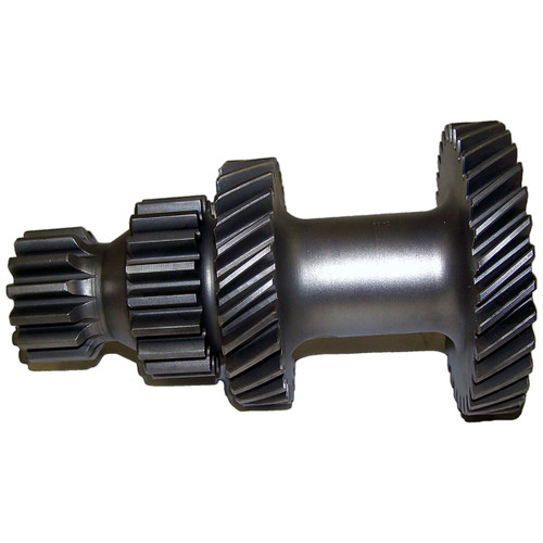 Crown Automotive J0906200 Cluster Gear for Jeep 1945-1971 CJ-2A, CJ-3A, CJ-3B, CJ-5, CJ-6, 1950-1963 M38, M38-A1, 1956-1964 FC-150, FC-170