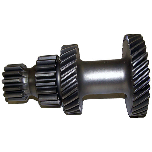 Crown Automotive J0906200 Manual Transmission Cluster Gear - Fits 1945-1971 Jeep