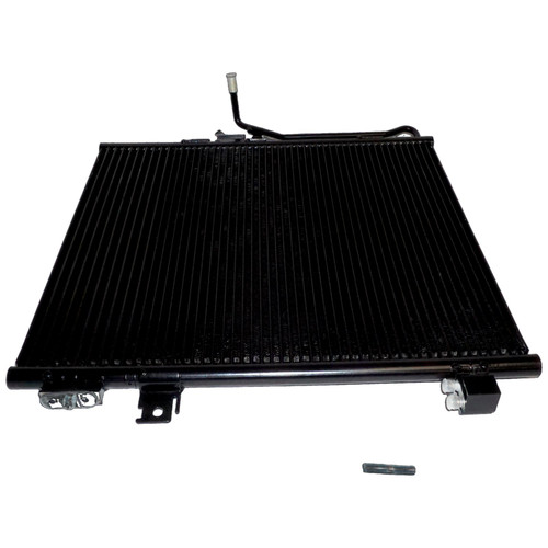 Crown Automotive 68033237AB Automatic Transmission Oil Cooler - Fits 2008-2012 Jeep KA Nitro