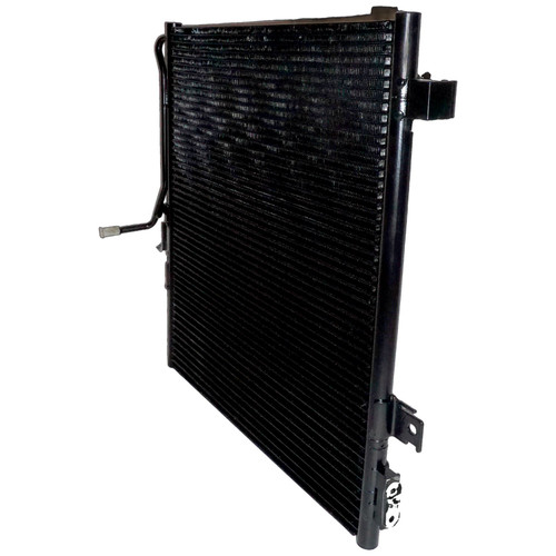 Crown Automotive 68033237AB Automatic Transmission Oil Cooler - Fits 2008-2012 Jeep KA Nitro