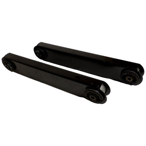 Crown Automotive 52128866K Suspension Control Arm Kit Rear Left & Right Lower - Fits 2002-2007 Jeep KJ Liberty