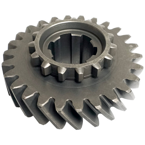 Crown Automotive J5354506 Transfer Case Main Shaft Gear - Fits 1976-1979 Jeep CJ-5, CJ-7