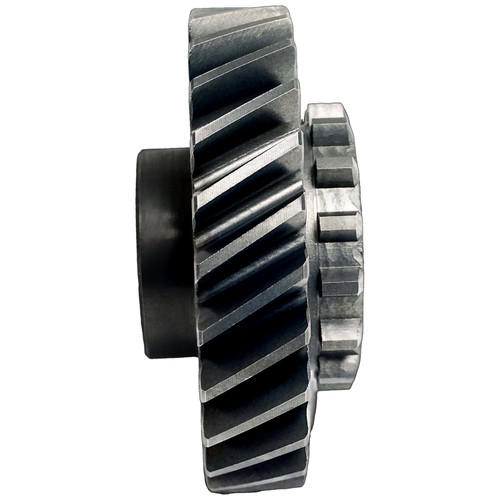 Crown Automotive J5354506 Transfer Case Main Shaft Gear - Fits 1976-1979 Jeep CJ-5, CJ-7
