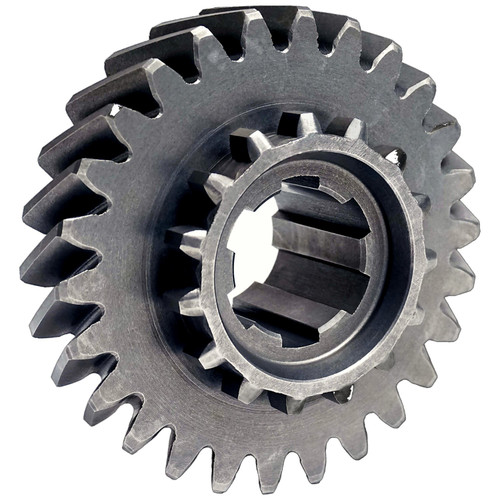 Crown Automotive J5354506 Transfer Case Main Shaft Gear - Fits 1976-1979 Jeep CJ-5, CJ-7