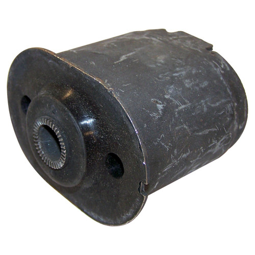Crown Automotive 4228492 Rear Leaf Spring Bushing for Dodge 86-00 Caravan, 86-00 Grand Caravan, Chrysler 86-00 Town & Country and 97-00