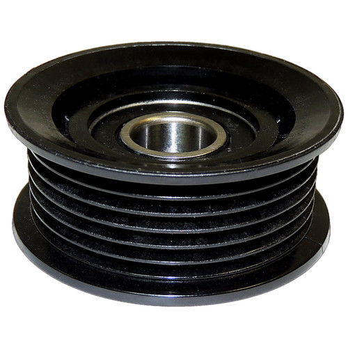 Crown Automotive 4627509AA Accessory Drive Belt Idler Pulley - Fits 2011-2022 Ram WK2 Grand Cherokee