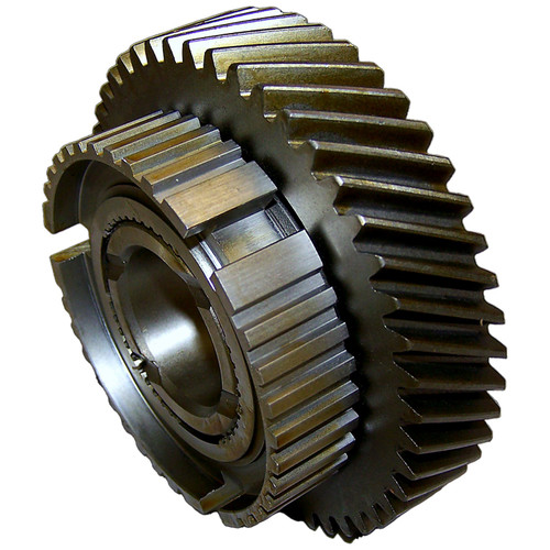 Crown Automotive 4637527 Manual Transmission Counter Gear - Fits 1992-1999 Jeep TJ, YJ, XJ, MJ