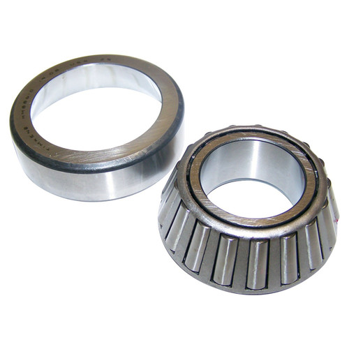 Crown Automotive 5252507 Inner Pinion Bearing Set for Jeep 1987-2006 YJ, TJ Wrangler, 1984-2001 XJ Cherokee, MJ Comanche, 1993-2004 ZJ