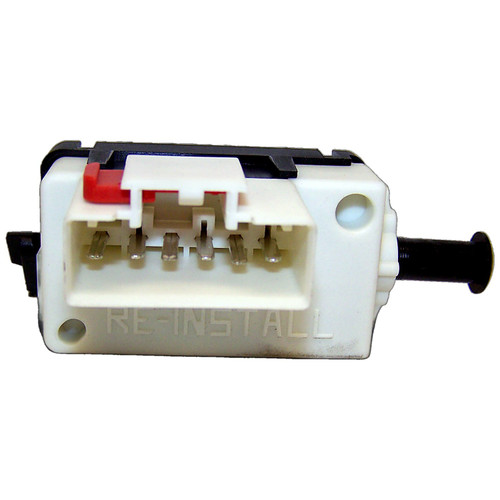 Crown Automotive 56045043AG Brake Light Switch for 2002-2007 KJ Liberty, 2008-2012 KK Liberty, 2007-2008 MK Compass, Patriot. Also fits