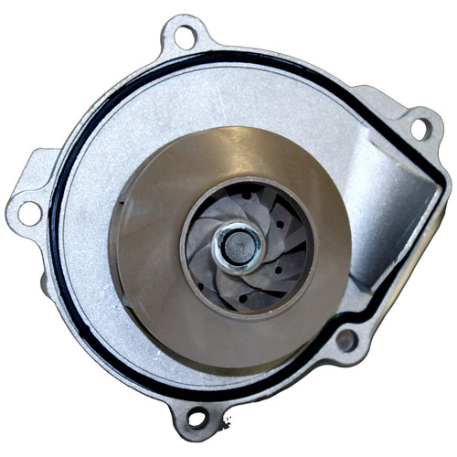 Crown Automotive 68027359AA Water Pump - Fits 2007-2018 Jeep RT Minivan