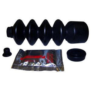 Crown Automotive 83500678 Clutch Slave Cylinder Repair Kit for Jeep 1980-1983 CJ-5, CJ-7, CJ-8 w/ GM 2.5L Engine, 1981-1981 CJ-5, CJ-7
