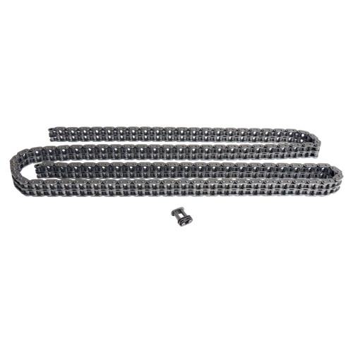 Crown Automotive 5175510AA Timing Chain for Jeep 2005-2010 WK Grand Cherokee, WH Grand Cherokee, 2006-2010 XH Commander w/ 3.0L Diesel