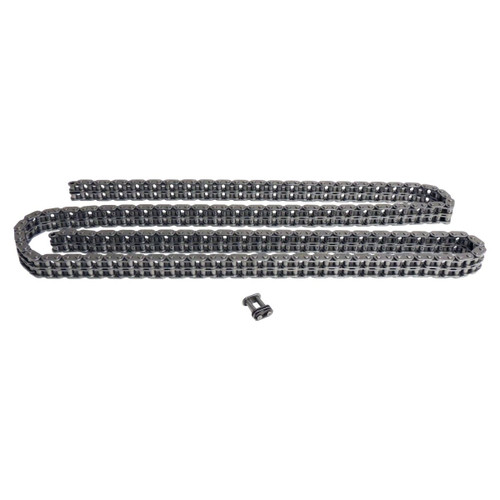 Crown Automotive 5175510AA Timing Chain for Jeep 2005-2010 WK Grand Cherokee, WH Grand Cherokee, 2006-2010 XH Commander w/ 3.0L Diesel