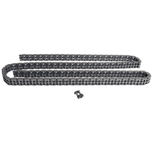 Crown Automotive 5175510AA Engine Timing Chain - Fits 2005-2010 Jeep LE 300 (Europe)