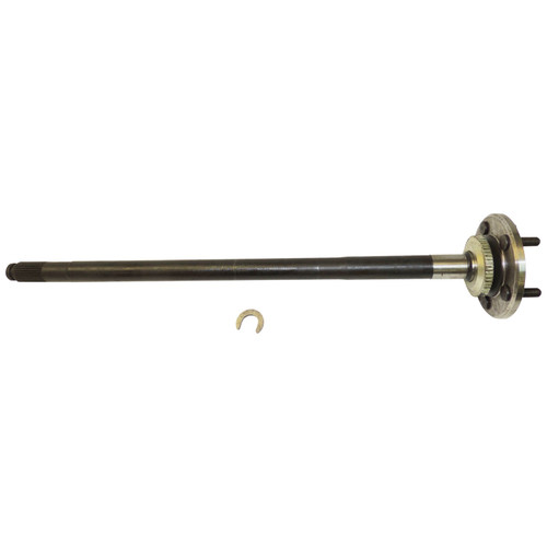 Crown Automotive 4856333P Drive Axle Shaft Rear Left - Fits 1994-1998 Jeep ZJ Grand Cherokee