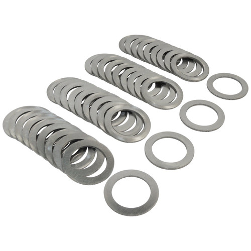 Crown Automotive 5066539AA Differential Carrier Shim Kit Front - Fits 2018-2023 Jeep JL Wrangler