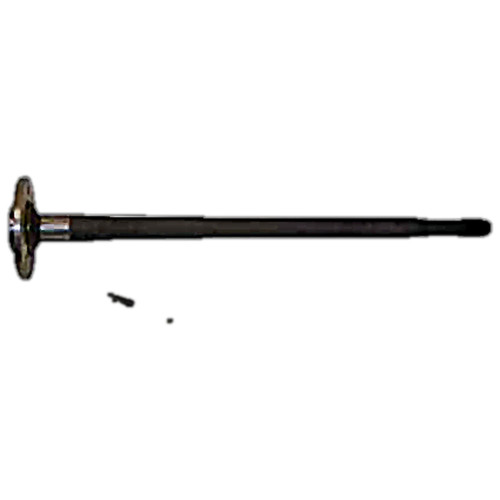 Crown Automotive 53008134 Rear Axle Shaft for 91-95 XJ Cherokee w/ Chrysler 8.25 Rear Axle, Left or Right - Steel, Sold Individually