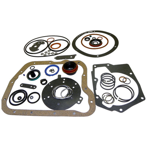 Crown Automotive 4746378KT Automatic Transmission Overhaul Kit - Fits 1994-1996 Jeep ZJ Grand Cherokee