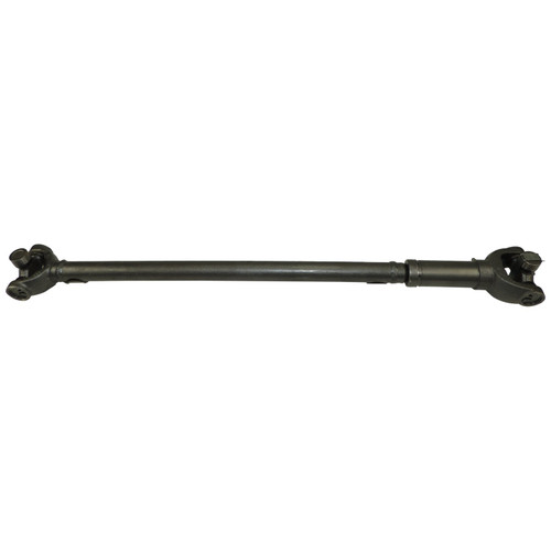 Crown Automotive J5356501 Drive Shaft Front - Fits 1976-1981 Jeep CJ-5, CJ-7, CJ-8