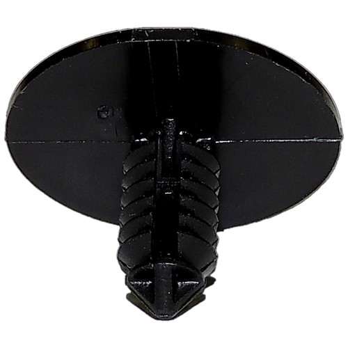 Crown Automotive 6504135 Hood Insulation Retainer for Jeep 2007-2018 JK Wrangler and 2002-2011 KJ, KK Liberty, M6.3 X 15