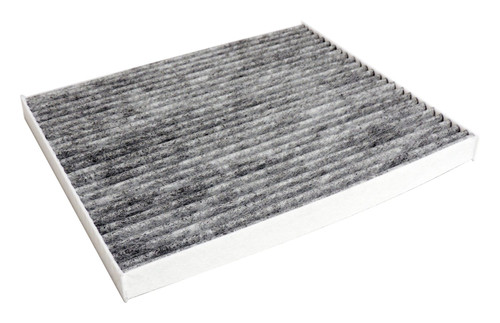 Crown Automotive 68308950AB Cabin Air Filter for 2017-2021 Chrysler RU Pacifica - White Paper, Sold Individually