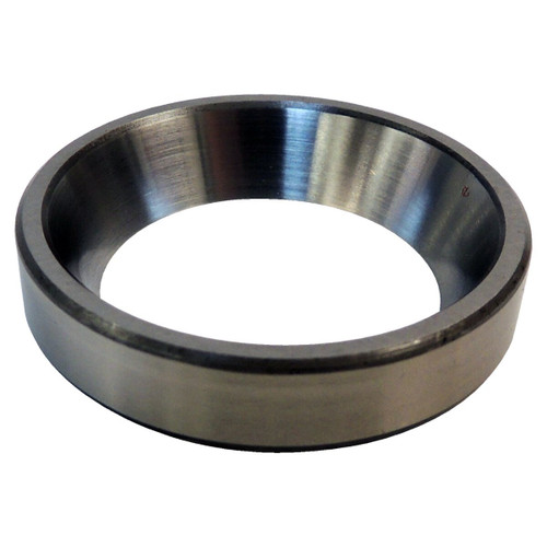 Crown Automotive J0052941 King Pin Bearing Cup for Select Jeep 45-71 CJs, 66-73 SJ, J-Series, 66-71 C101 Commando, 1956-3964 FC-150