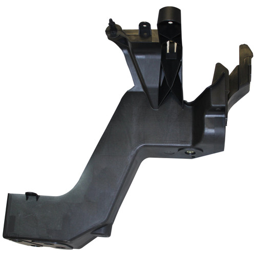 Crown Automotive 5156135AA Radiator Support Front Left - Fits 2011-2013 Jeep WK Grand Cherokee, Below Left Headlight