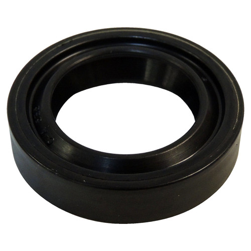 Crown Automotive J0801816 Sector Shaft Seal for Jeep M38, M38-A1, and 1955-1966 CJ-5, CJ-6 w/o Gear Stamped #5-13230, Black, Rubber