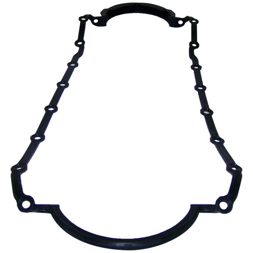 Crown Automotive 53008610 Engine Oil Pan Gasket - Fits 1998-1998 Ram ZJ Grand Cherokee