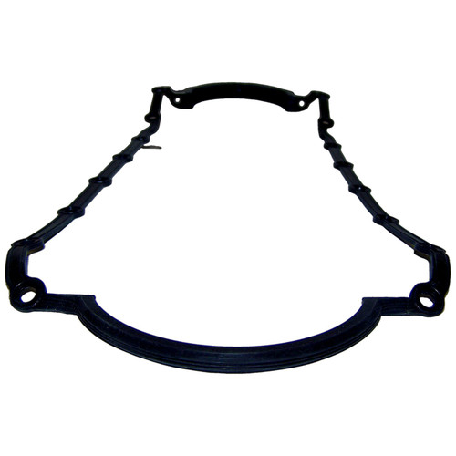 Crown Automotive 53008610 Engine Oil Pan Gasket - Fits 1998-1998 Ram ZJ Grand Cherokee