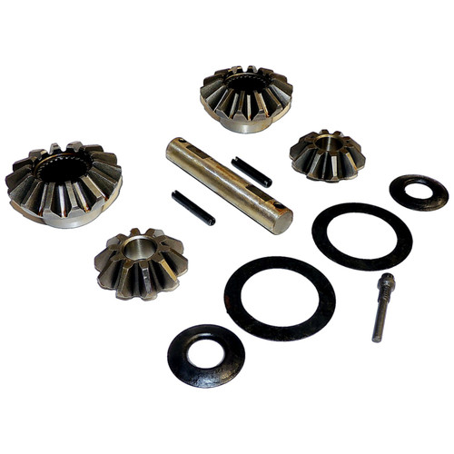 Crown Automotive 83503002 Standard Differential Gear Set for Select 1987-90 YJ Wrangler, 1991-93 YJ Wrangler w/o ABS, 1994 YJ Wrangler w