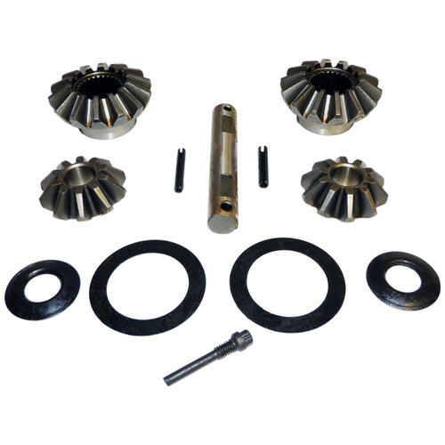 Crown Automotive 83503002 Differential Gear Set Rear - Fits 1987-1990 Jeep YJ Wrangler