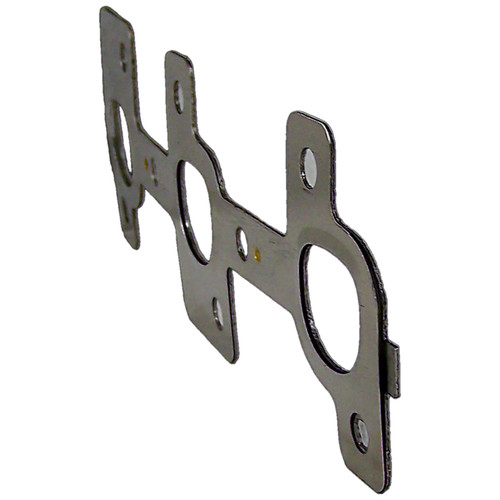 Crown Automotive 53013932AB Right Exhaust Manifold Gasket for Select Jeep 2005-2010 WK Grand Cherokee, 2006-2010 XK Commander, 2002-2012
