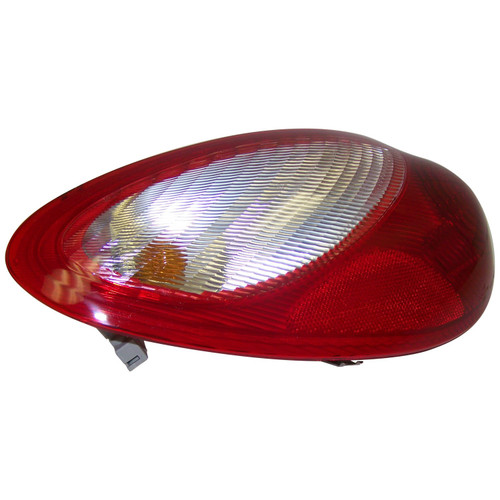 Crown Automotive 5116223AB Tail Light Rear Left - Fits 2006-2009 Chrysler PT Cruiser