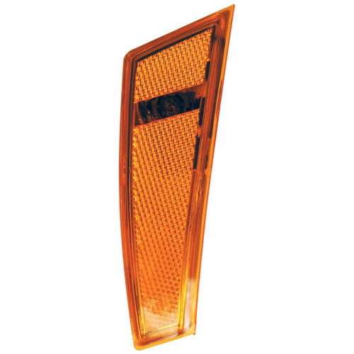 Crown Automotive 57010213AC Side Marker Light Front Left - Fits 2008-2012 Jeep KK Liberty