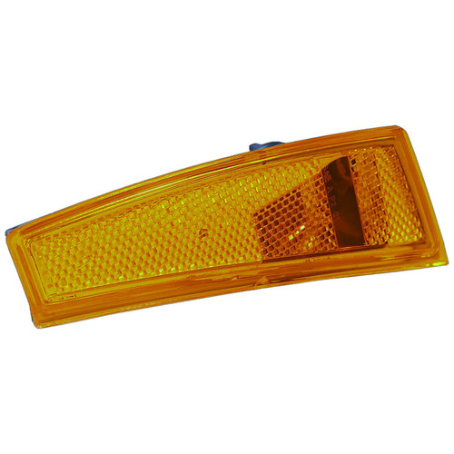 Crown Automotive 57010213AC Side Marker Light Front Left - Fits 2008-2012 Jeep KK Liberty