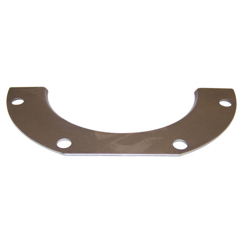 Crown Automotive J0908006 Knuckle Seal Retaining Plate for Numerous Jeep Models w/ D25, D27 or D44 Axles Including MB, CJ-2A, CJ-3A